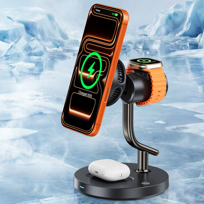 CoolCharge 3-in-1