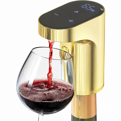 Whiskey Dispenser