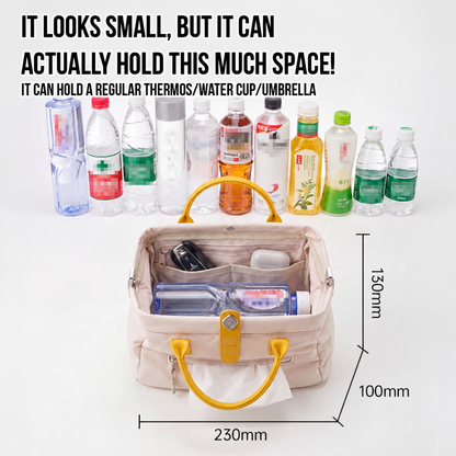 MomGo Bag