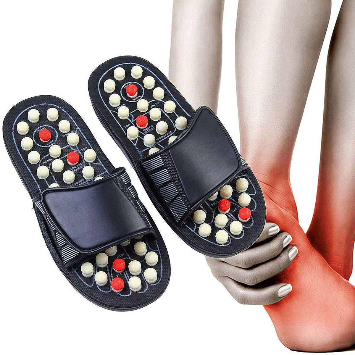 Foot Massage