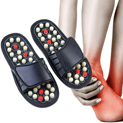 Foot Massage