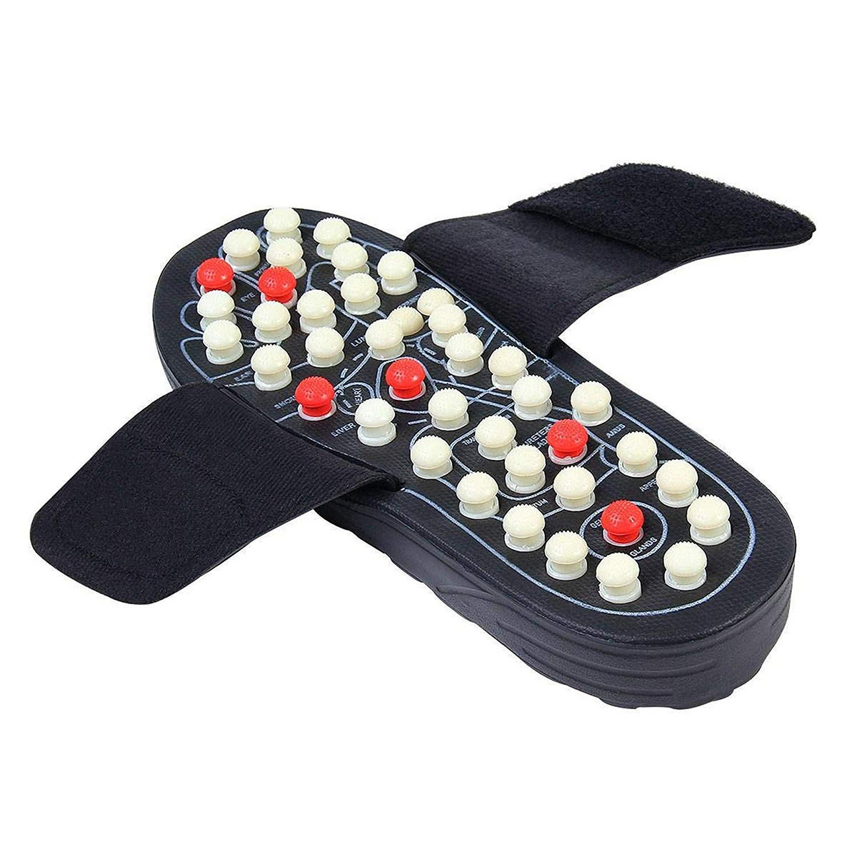 Foot Massage