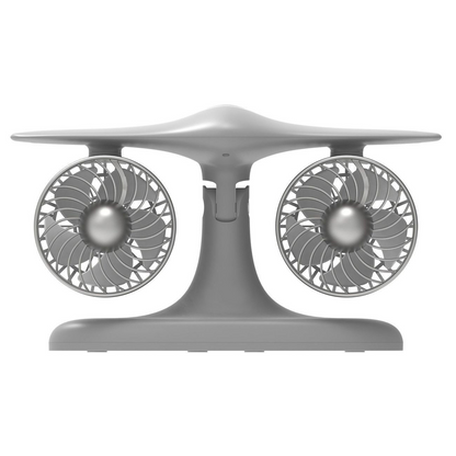 Jet Desk Fan