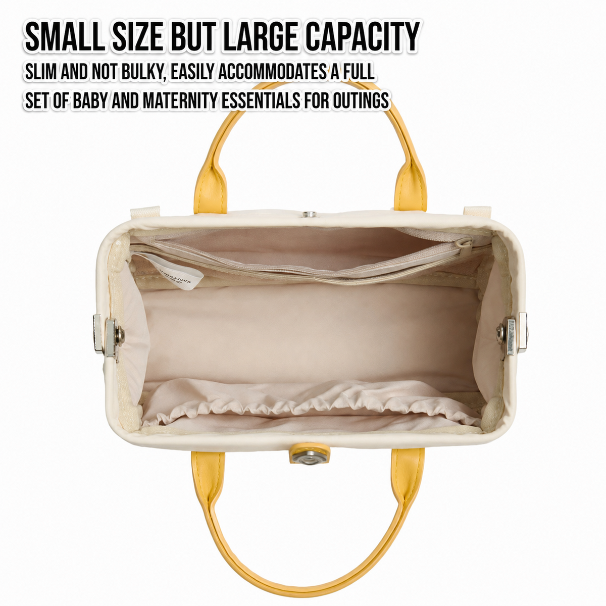 MomGo Bag
