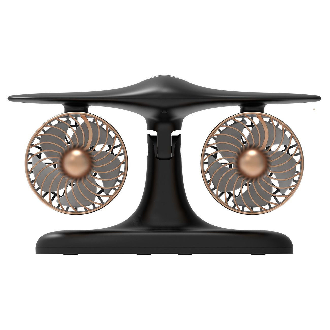 Jet Desk Fan