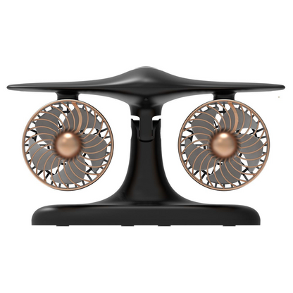 Jet Desk Fan