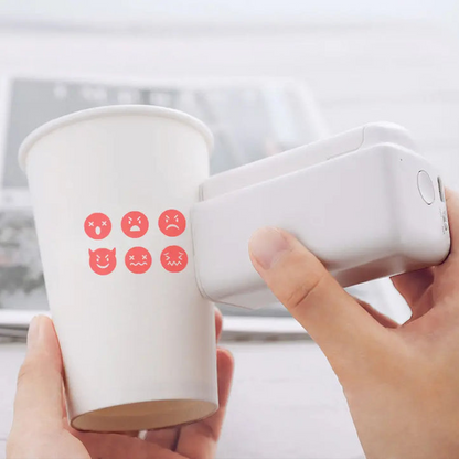 Pocket Printer