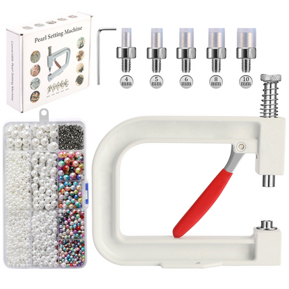 DIY Pearl Setter Kit