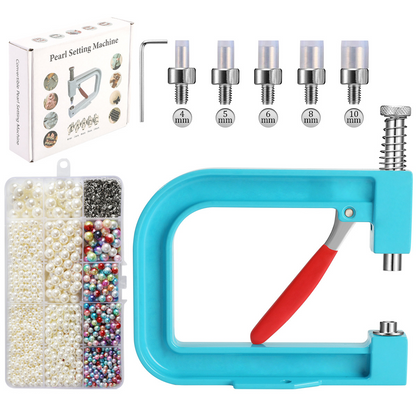 DIY Pearl Setter Kit