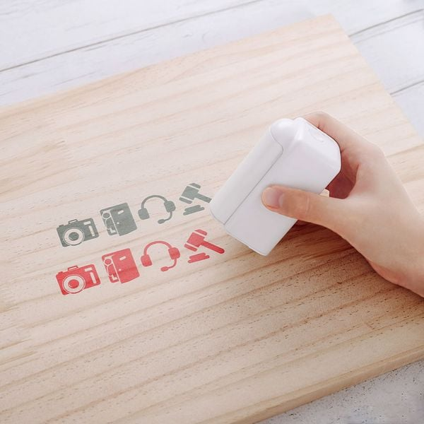 Pocket Printer