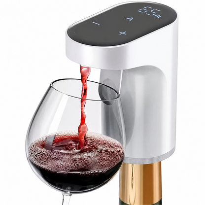 Whiskey Dispenser