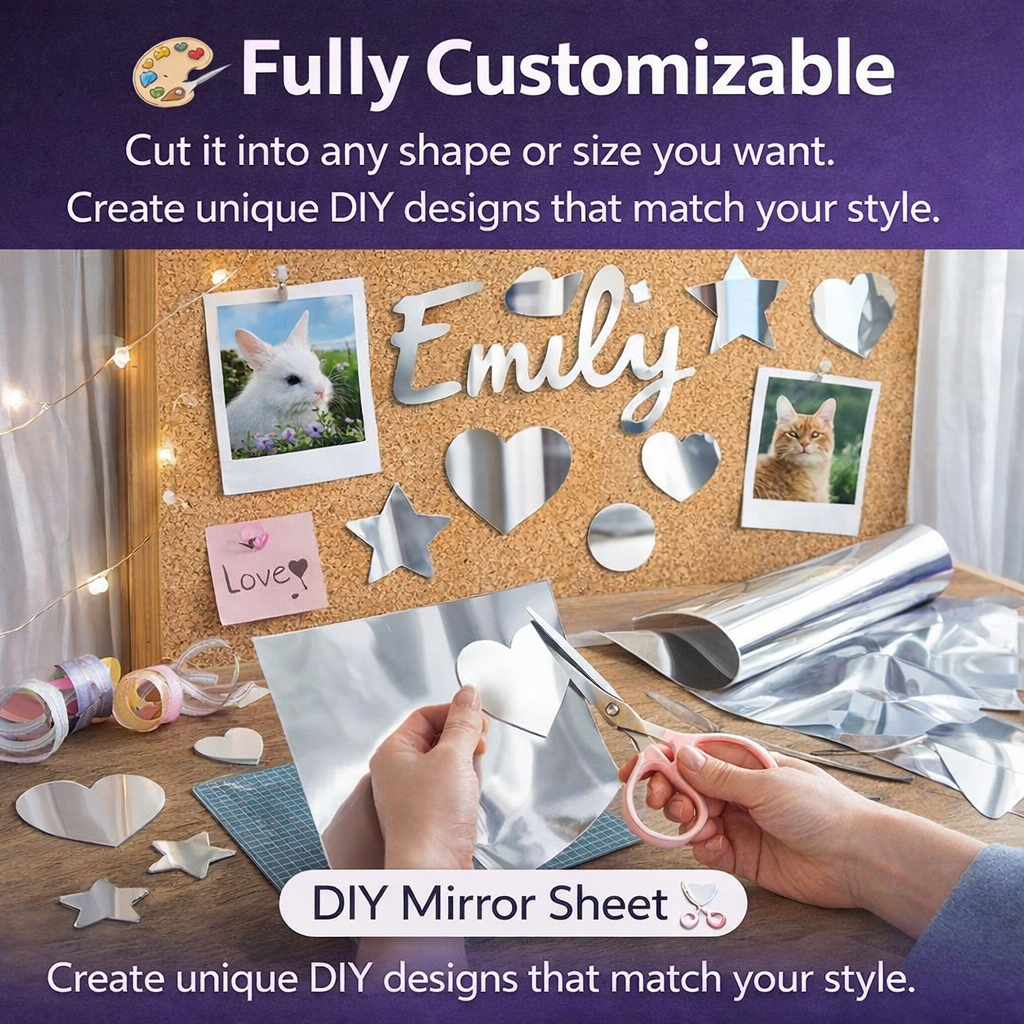 FlexMirror