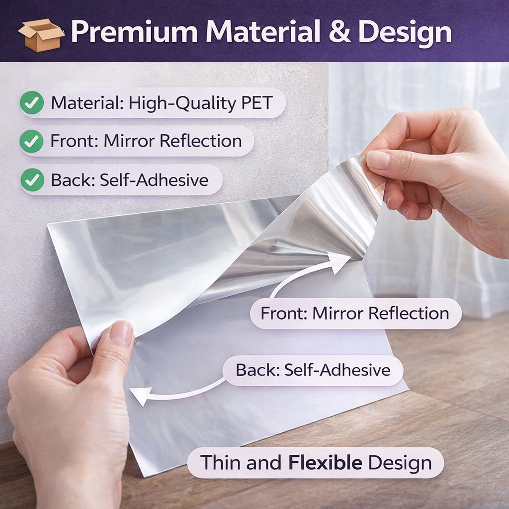 FlexMirror