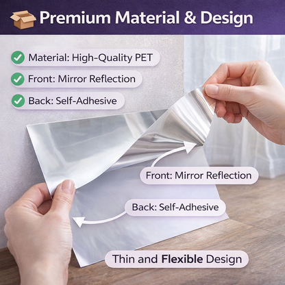 FlexMirror