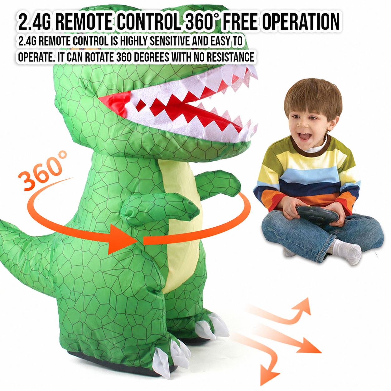 RoboDino