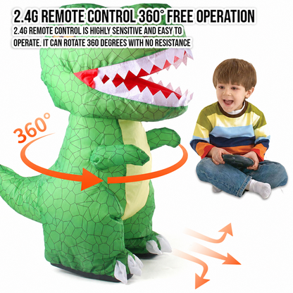 RoboDino