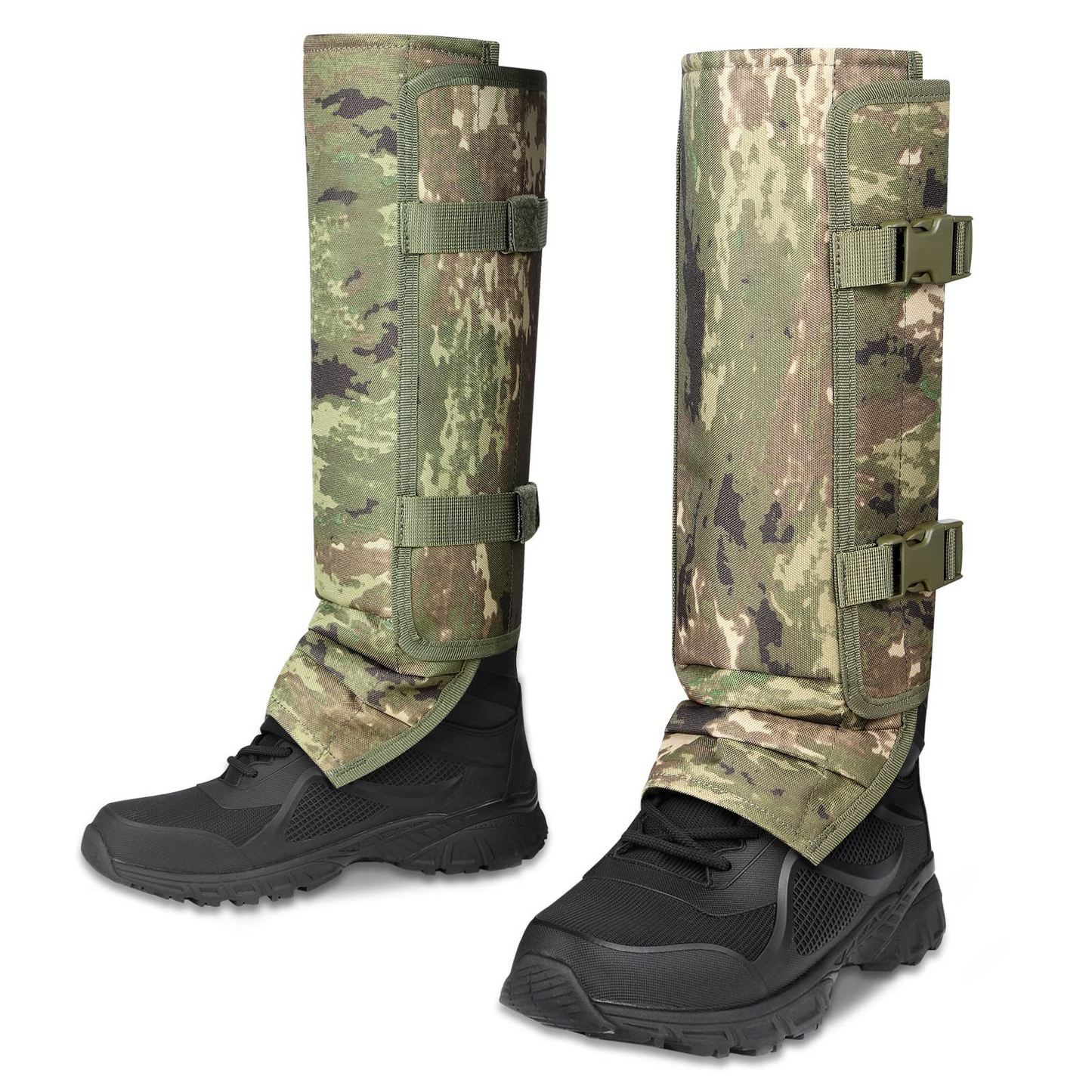 SnakeShield Gaiters