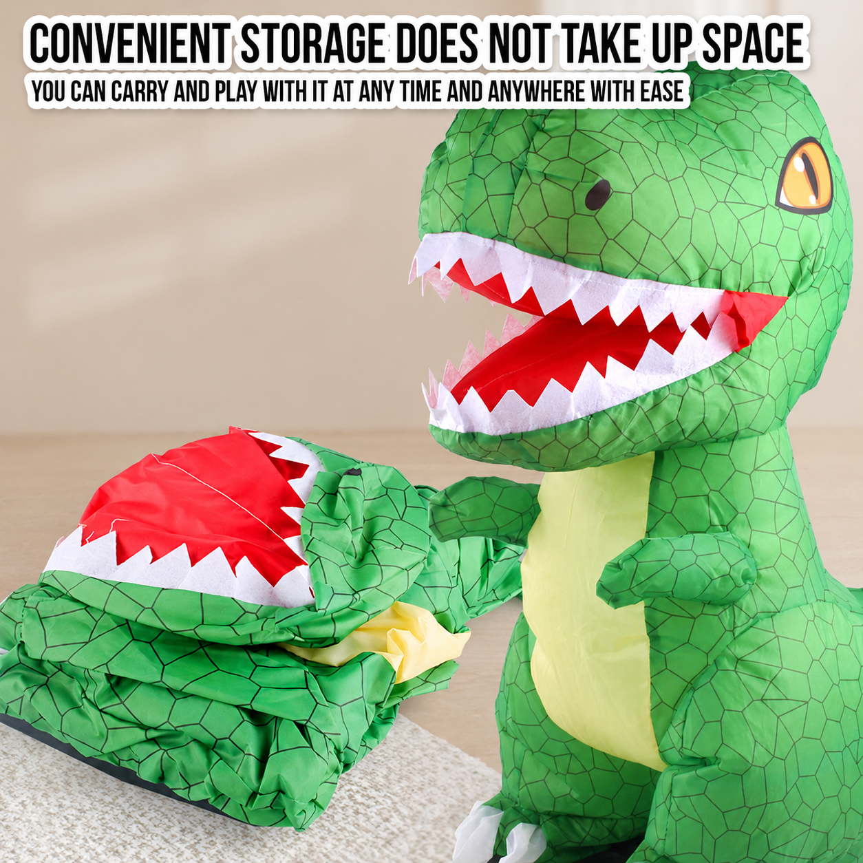 RoboDino