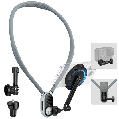 HandsFree Neck Cam