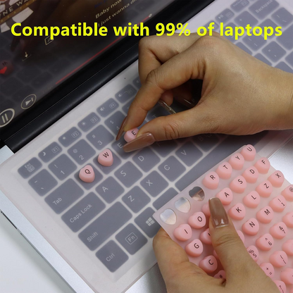 Keyboard Key Covers