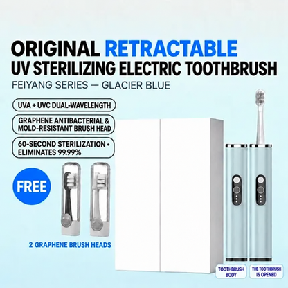 UV Sonic Toothbrush