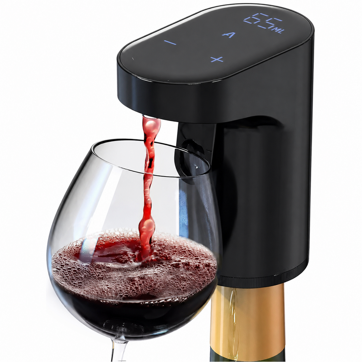 Whiskey Dispenser