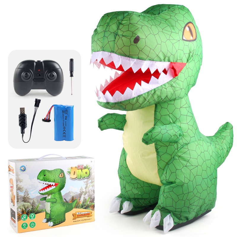 RoboDino