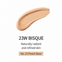 23W BISQUE