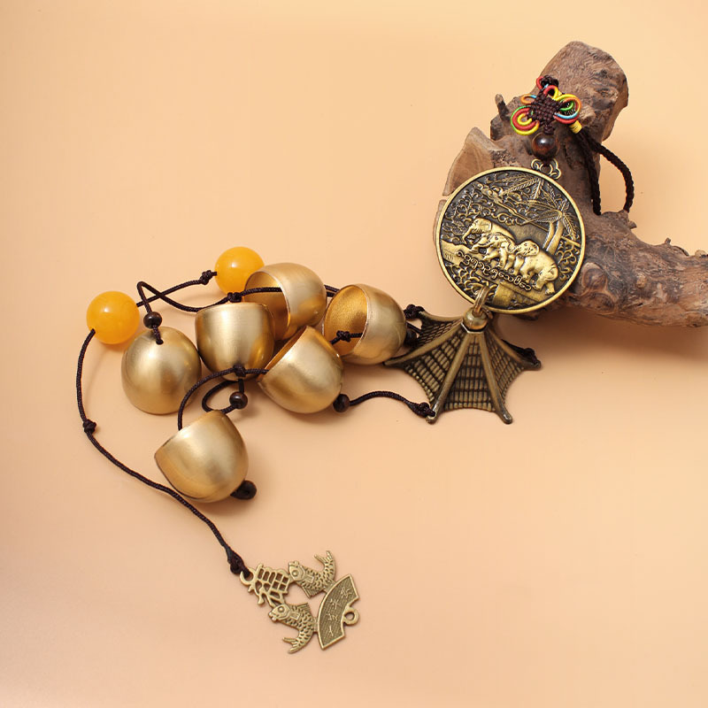 Relax Wind Chime