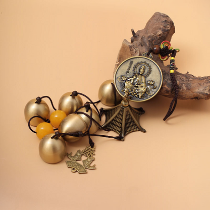 Relax Wind Chime