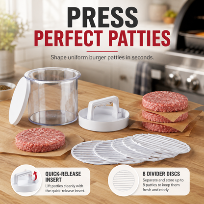 BurgerStack