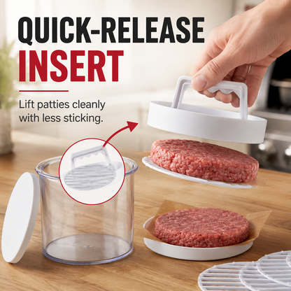 BurgerStack