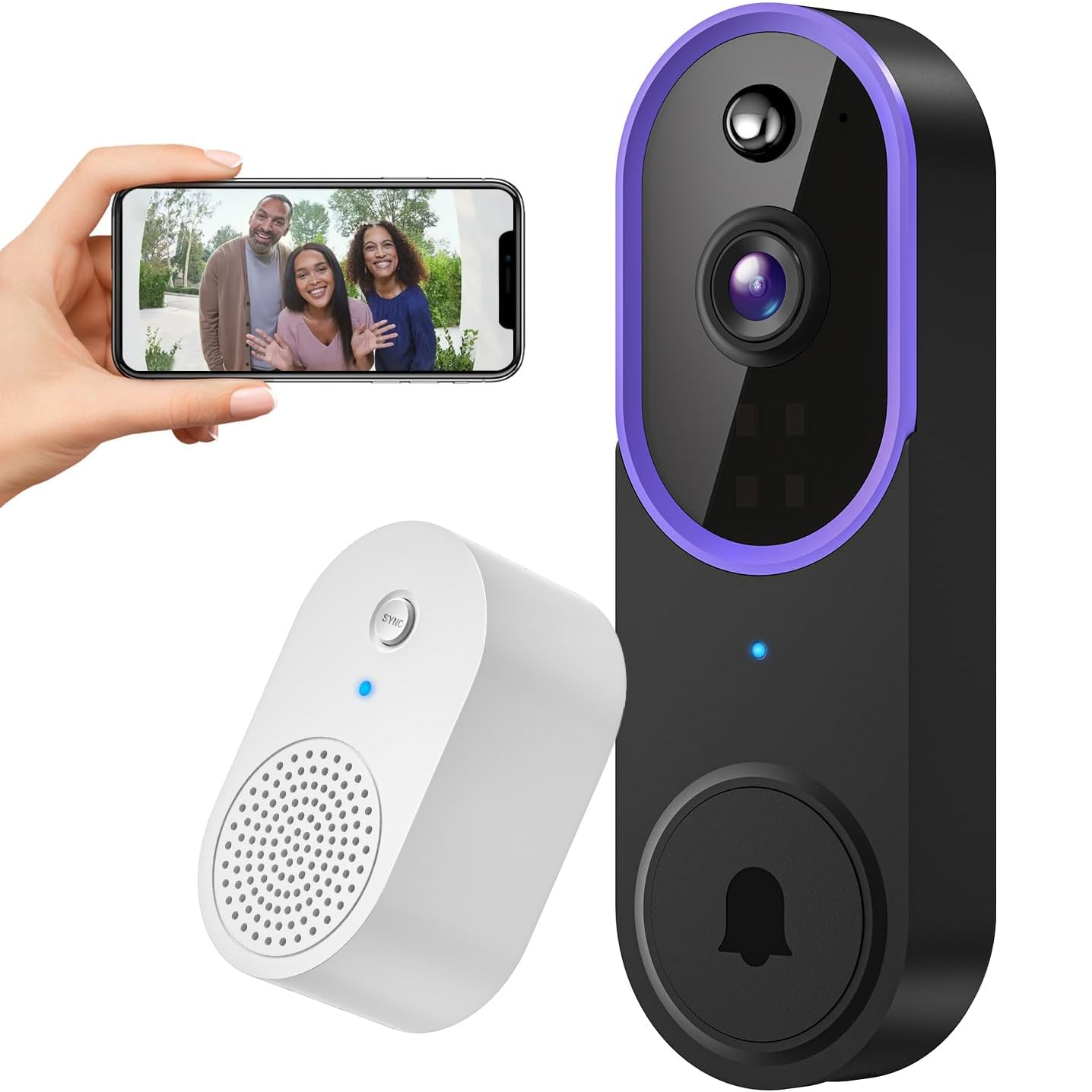 Doorbell Camera