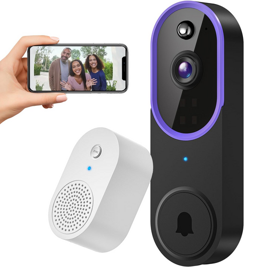 Doorbell Camera