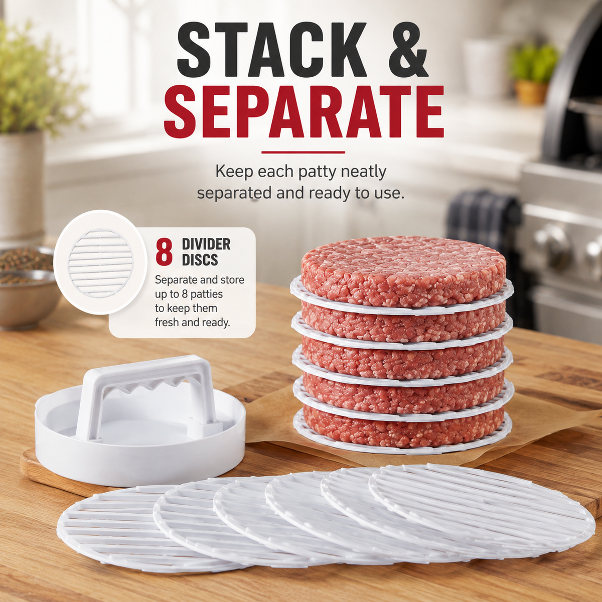 BurgerStack
