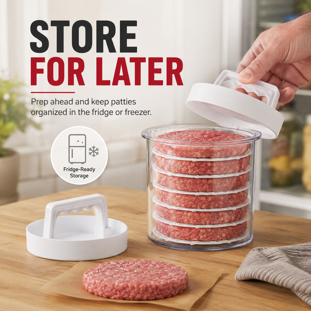 BurgerStack