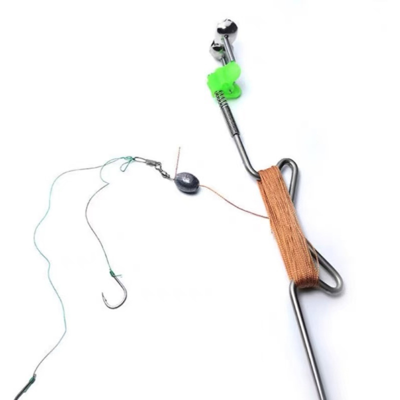 Automatic Fishing Device
