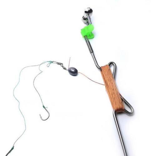 Automatic Fishing Device