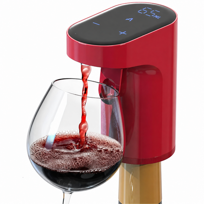 Whiskey Dispenser