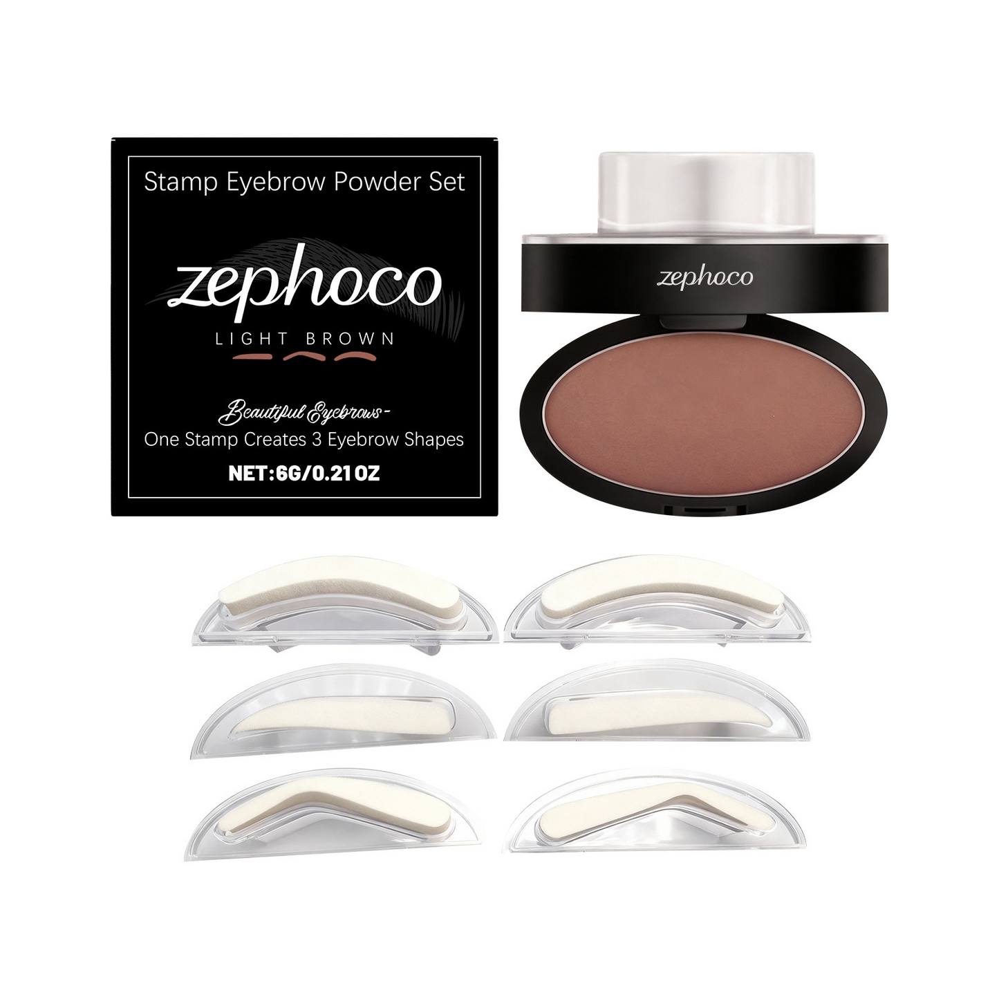 BrowStamp Pro