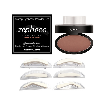 BrowStamp Pro