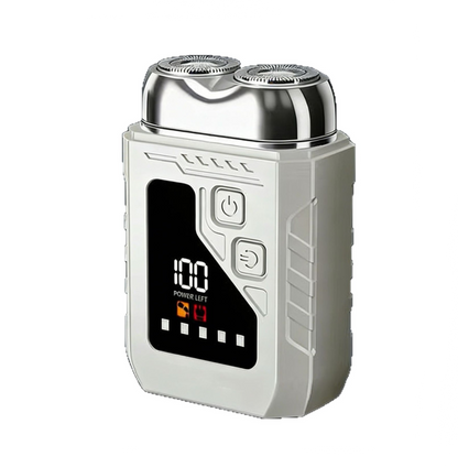 TrimShave 2-in-1