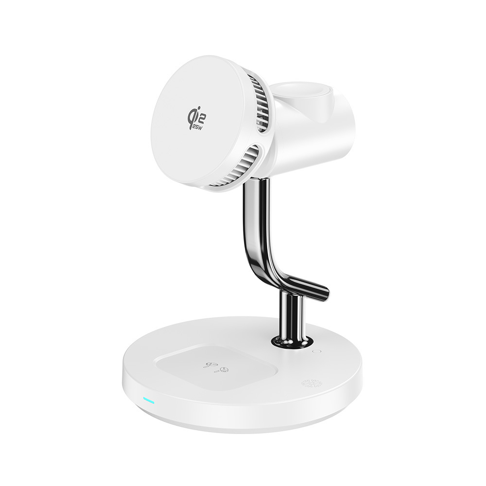 CoolCharge 3-in-1