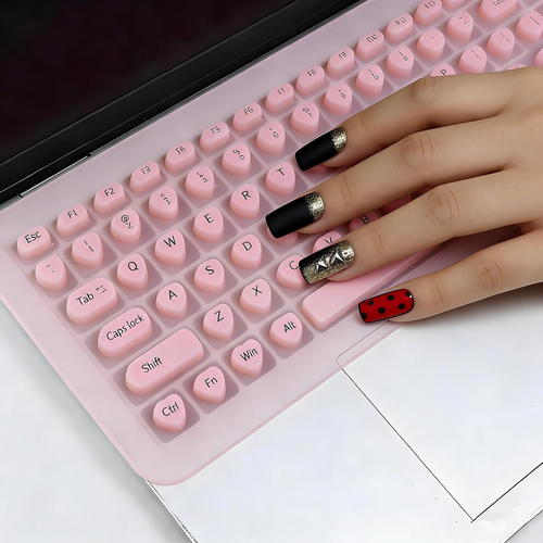 Keyboard Key Covers