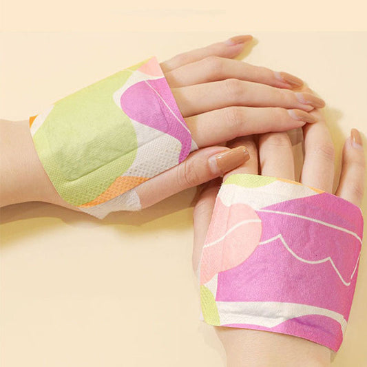 Hand & Foot Warm Patch