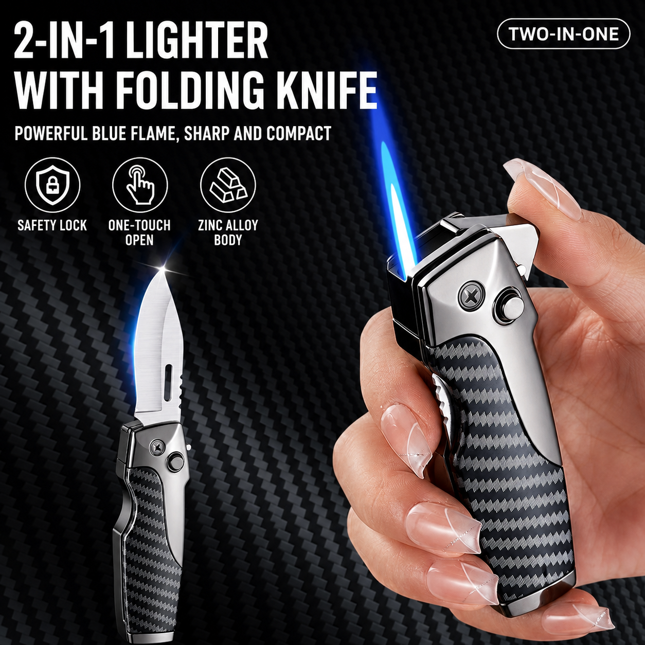BladeTorch