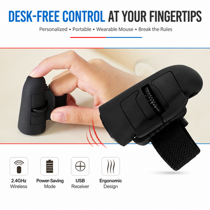 Finger Mouse