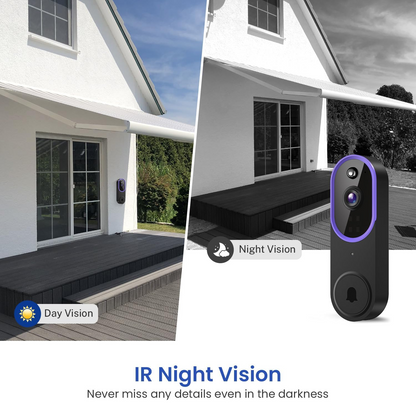 Doorbell Camera
