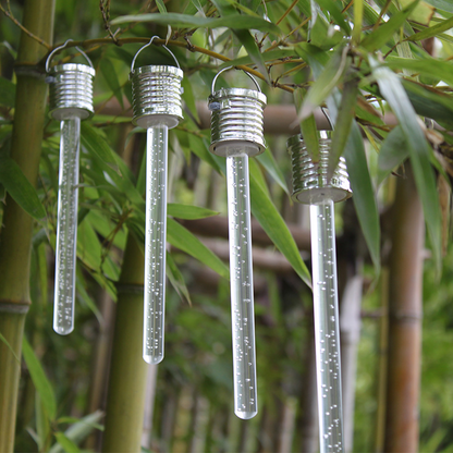 Solar Glow Tube