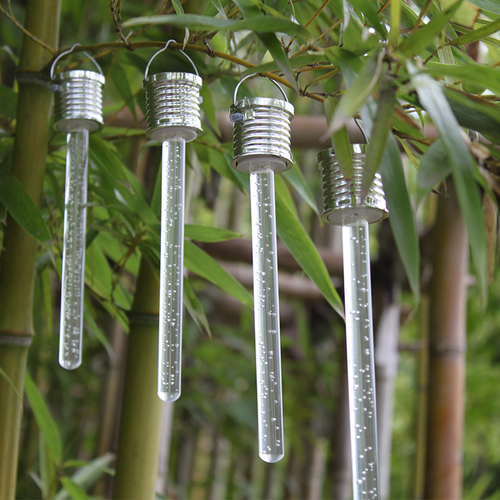 Solar Glow Tube